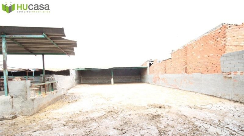 Toledo - Toledo - 2067m2