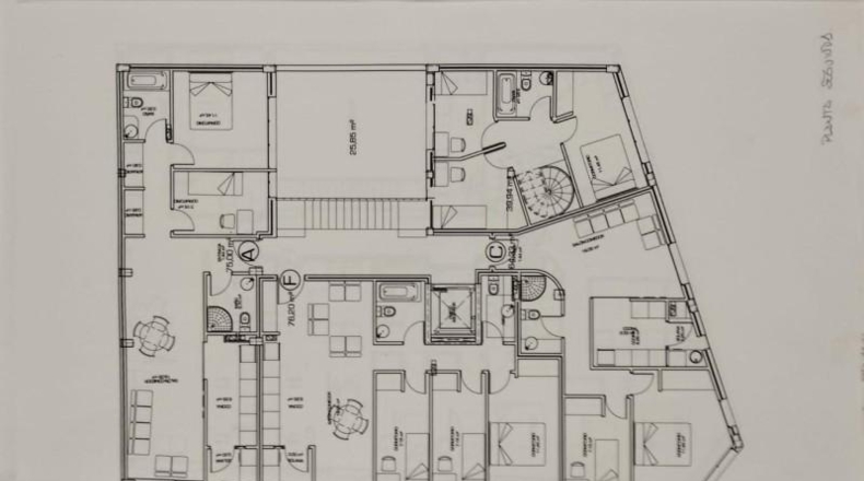 Santa Cruz de Tenerife - Santa Cruz de Tenerife - 300m2