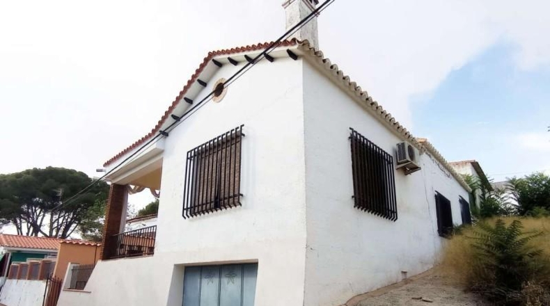 Сьюдад-Реаль - Valdepeñas - 160m2