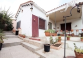 Xalet independent amb terreny en venda a la España, Valdepeñas, ref.: TR299492 foto