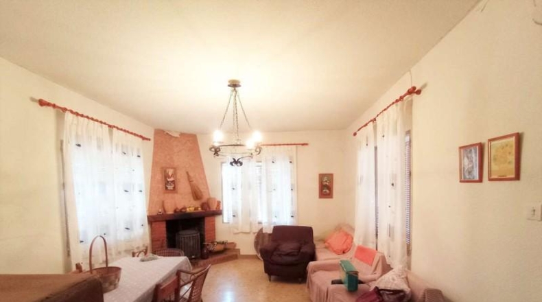 Сьюдад-Реаль - Valdepeñas - 160m2