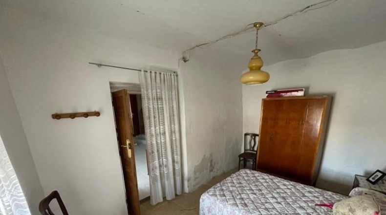 Cáceres - Hinojal - 142m2