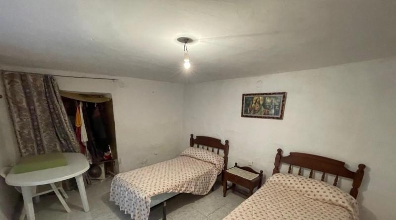 Cáceres - Hinojal - 142m2
