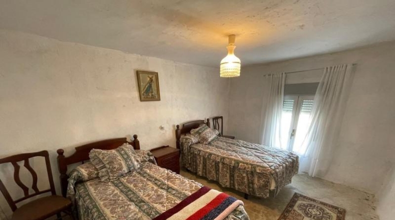 Cáceres - Hinojal - 142m2