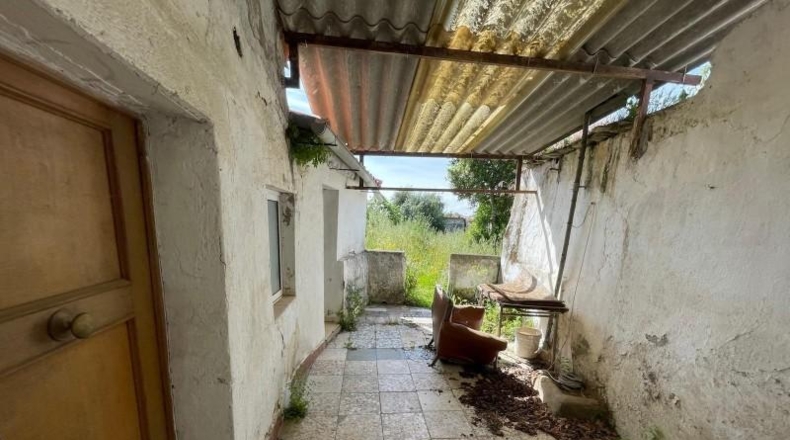 Cáceres - Hinojal - 142m2