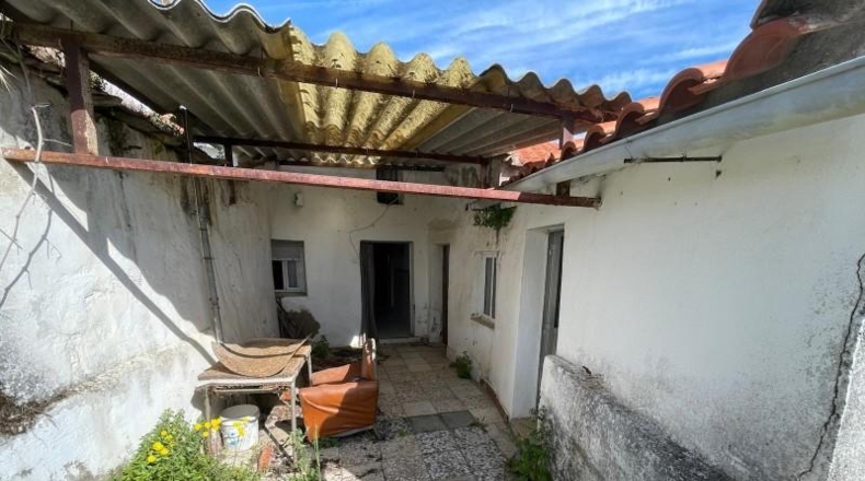 Cáceres - Hinojal - 142m2