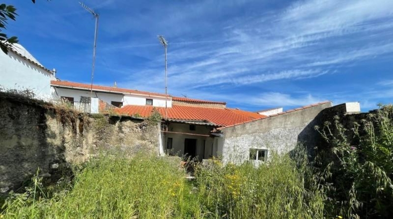 Cáceres - Hinojal - 142m2