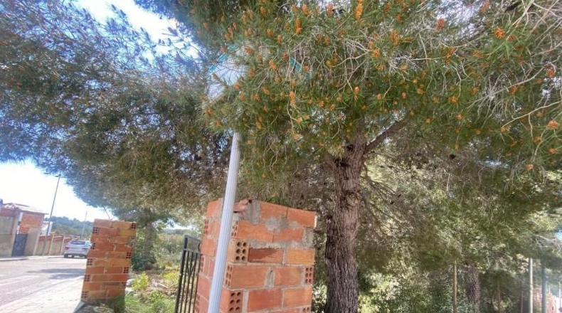 Tarragona - Calafell - 713m2