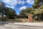 Casa con terreno en venta en la España, Calafell, ref: TR289381 foto