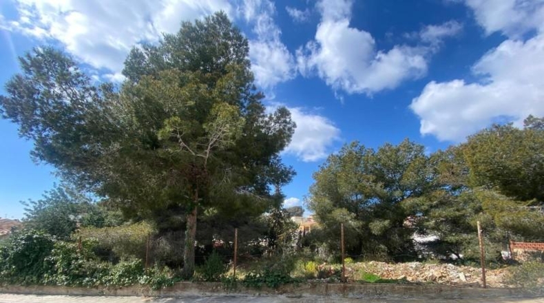 Tarragona - Calafell - 713m2