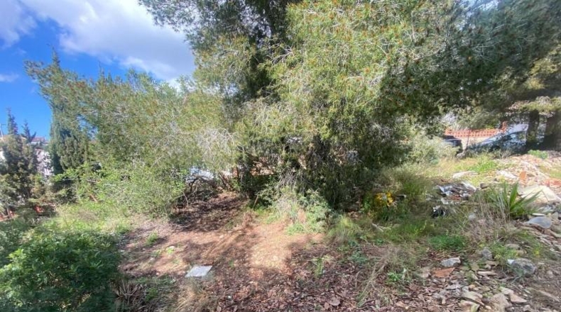 Tarragona - Calafell - 713m2