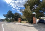 Casa con terreno en venta en la España, Calafell, ref: TR289381 foto