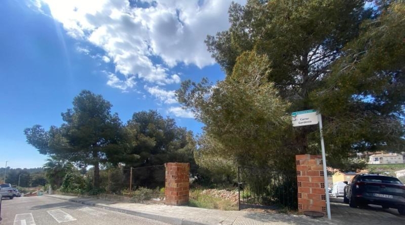 Tarragona - Calafell - 713m2