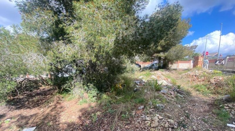 Tarragona - Calafell - 713m2