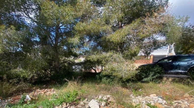 Tarragona - Calafell - 713m2