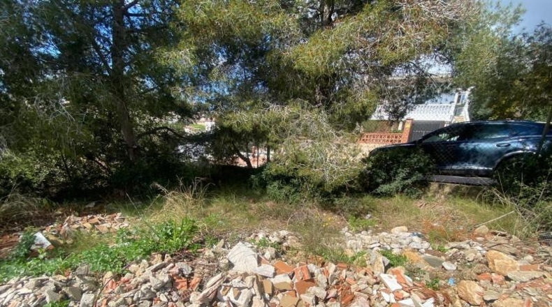 Tarragona - Calafell - 713m2