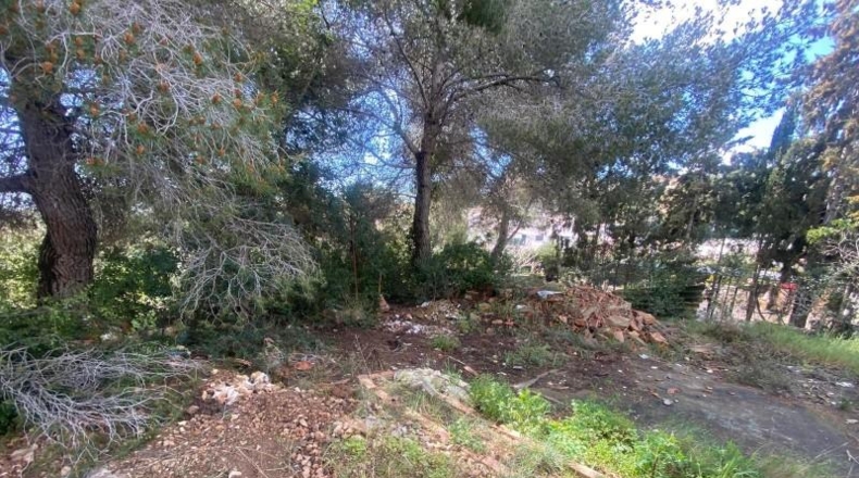 Tarragona - Calafell - 713m2