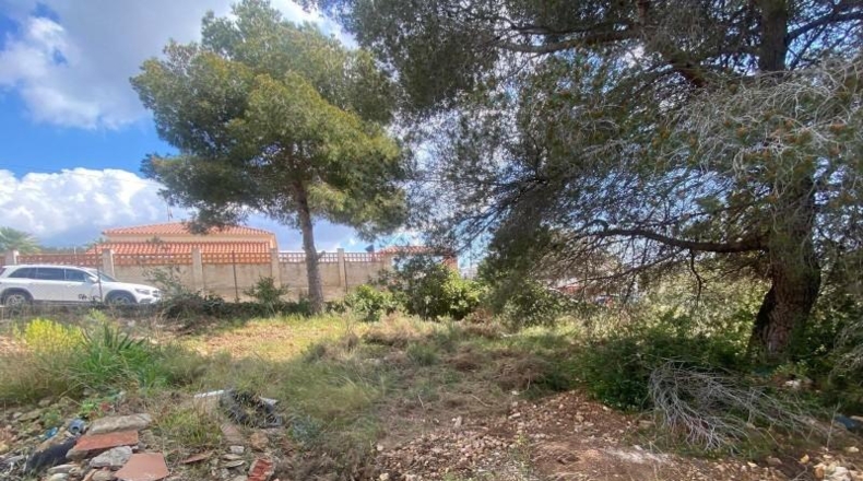 Tarragona - Calafell - 713m2