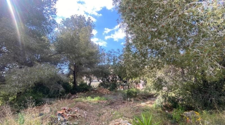 Tarragona - Calafell - 713m2