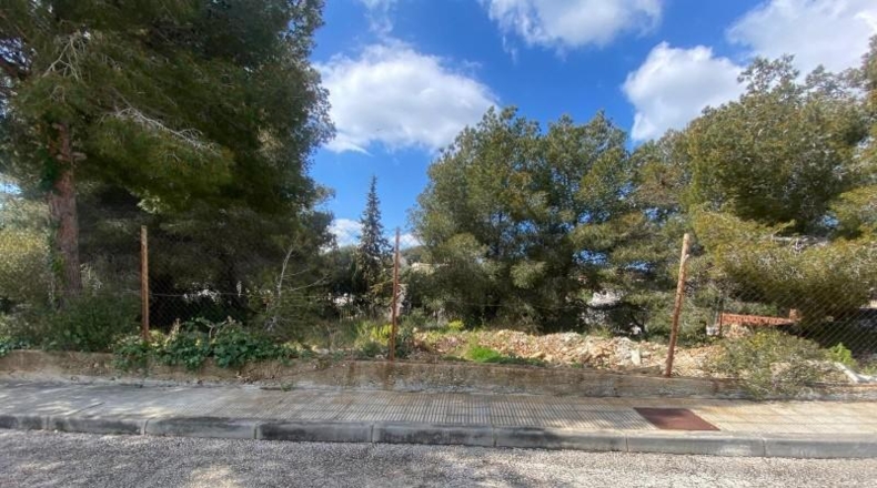 Tarragona - Calafell - 713m2