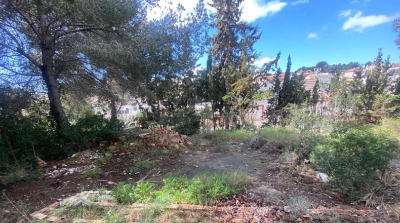 Tarragona - Calafell - 713m2