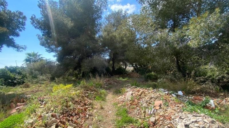 Tarragona - Calafell - 713m2