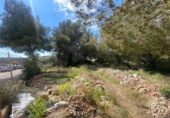 Casa con terreno en venta en la España, Calafell, ref: TR289381 foto