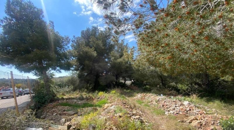 Tarragona - Calafell - 713m2