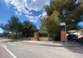 Casa con terreno en venta en la España, Calafell, ref: TR289381 foto