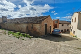 Cortes de Pallars 336&nbsp;m² 