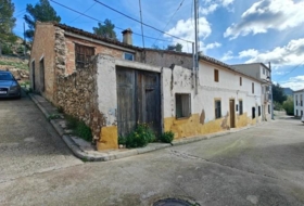 Cortes de Pallars 336&nbsp;m² 