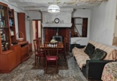 Casa de poble en venda a la España, Cortes de Pallars, ref.: TR286934 foto
