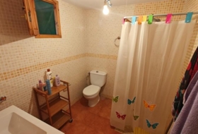 Cortes de Pallars 336&nbsp;m² 