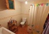Casa de poble en venda a la España, Cortes de Pallars, ref.: TR286934 foto