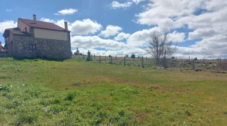 Segovia - Торрекабальерос - 495m2