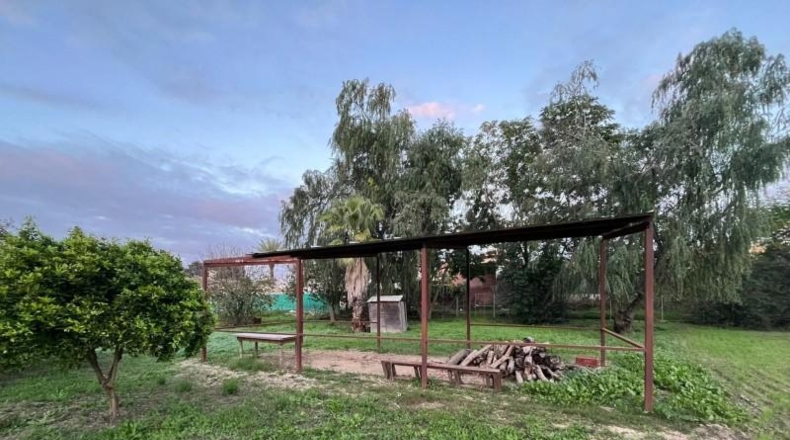 Cádiz - Jerez de la Frontera - 5851m2