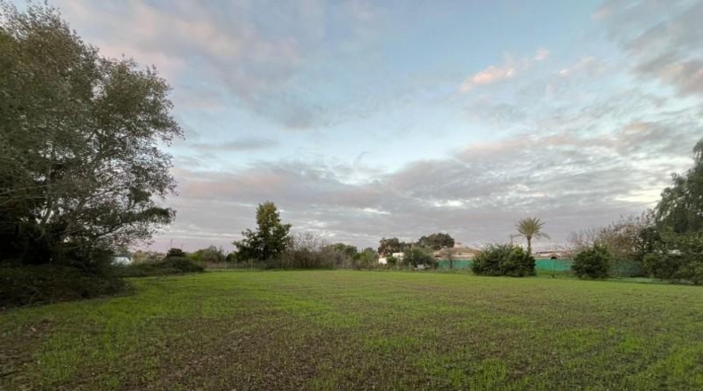 Cádiz - Jerez de la Frontera - 5851m2