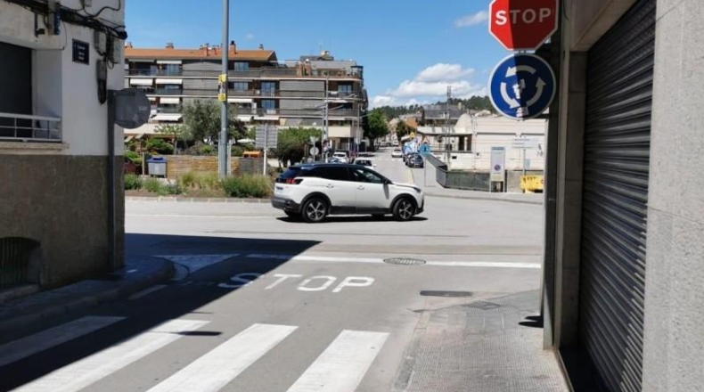 Barcelona - Sallent - 250m2