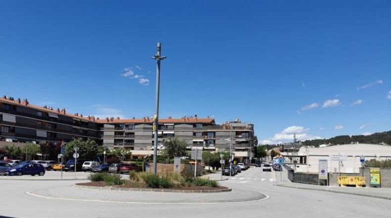 Barcelona - Sallent - 250m2