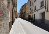 Urban land for sale on España, Sallent, ref: TR130431 photo