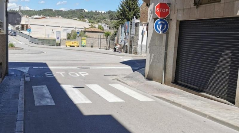 Barcelona - Sallent - 250m2