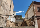 Urban land for sale on España, Sallent, ref: TR130431 photo