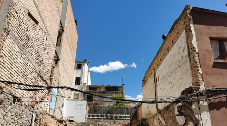 Barcelona - Sallent - 250m2