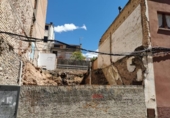Urban land for sale on España, Sallent, ref: TR130431 photo
