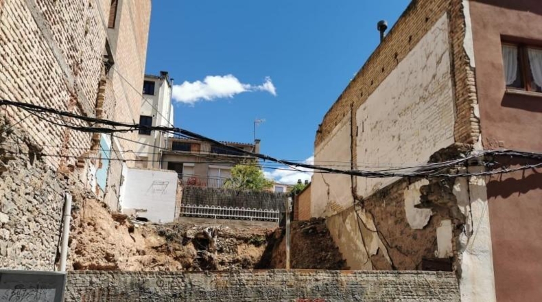 Barcelona - Sallent - 250m2