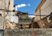 Urban land for sale on España, Sallent, ref: TR130431 photo