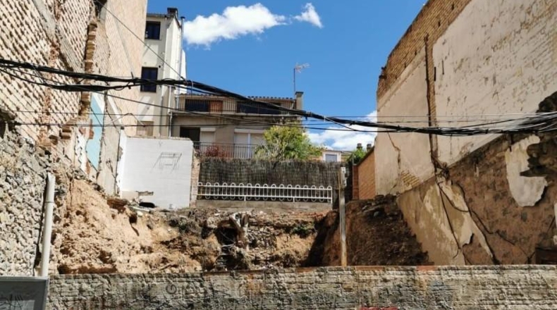 Barcelona - Sallent - 250m2