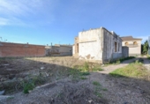 Parcel·la urbanitzable en venda a la España, Deltebre, ref.: TR119767 foto