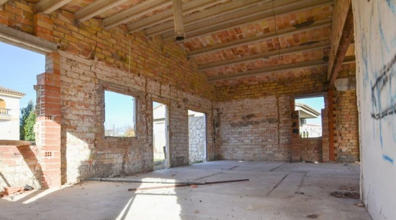 Tarragona - Deltebre - 792m2