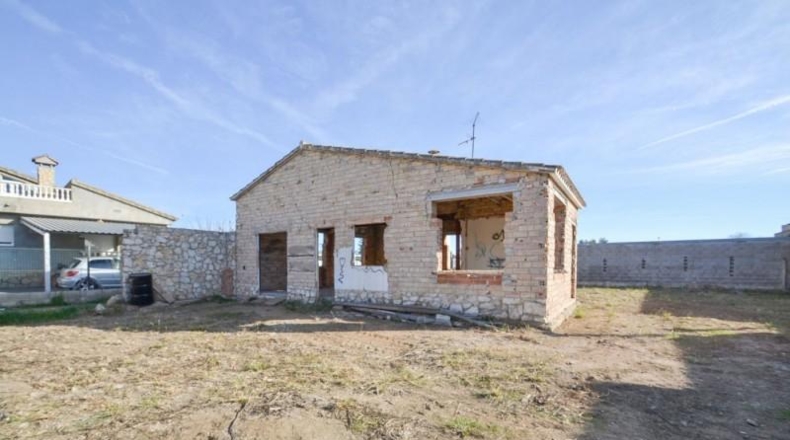 Tarragona - Deltebre - 792m2
